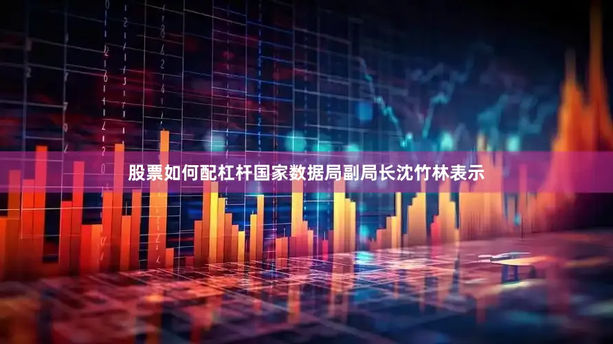 股票如何配杠杆国家数据局副局长沈竹林表示
